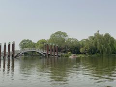 -石家庄市植物园