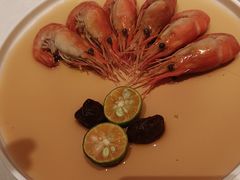 -醉舍·新淮扬菜(长宁龙之梦店)