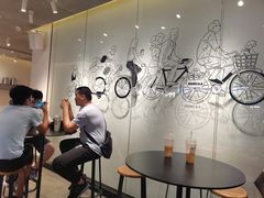 -喜茶(深圳东门1234店)