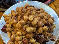 -金海椒罐罐鲢鱼(东方桂苑店)