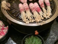 -九田家黑牛烤肉料理(珠江摩尔店)