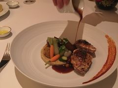 -Caprice(香港四季酒店)