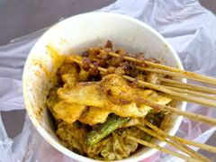 -魏记里脊肉炸炸炸(南门口店)