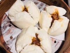 -新大咀港式茶餐厅(宝山万达店)