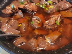 -金典银峰老鹅馆·昆山菜(亭林公园店)