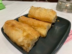 安心广式油条-稻香酒家(天河城店)