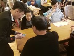 大堂-春饼先生·北京烤鸭(甘井子万达店)