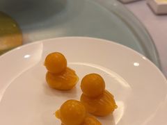 -全聚德(上海首店浦东店)
