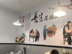 -光头药膳鸡(莱茵小镇店)