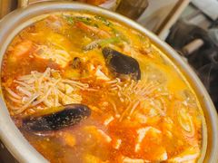 -冰川朝鲜族料理·东北菜(观前店)