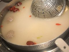 -八合里潮汕鲜牛肉火锅(惠州华贸店)