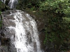 -藏龙百瀑风景区