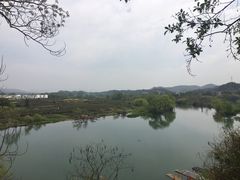 -婺源月亮湾