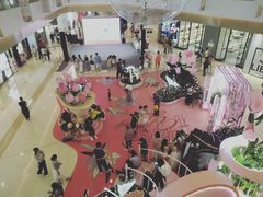 -天河城购物中心