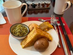 -广州富力丽思卡尔顿酒店