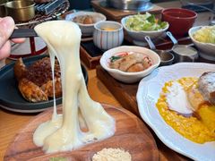 -味太助·银饭食堂(中华城店)