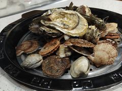 -前王院•巧克力海鲜市集餐厅(万平口店)