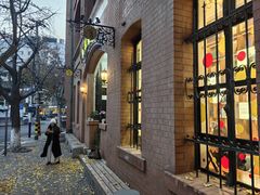 -良友书坊(安徽路店)