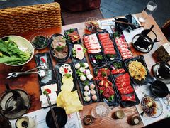 -束河人家(南锣鼓巷店)