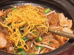 -荷风细雨·中国茶宴(碧云店)