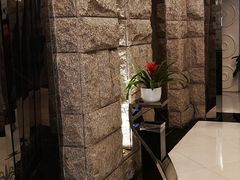 -上海徐家汇天平宾馆