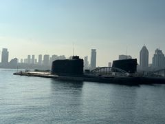 -中国人民解放军海军博物馆