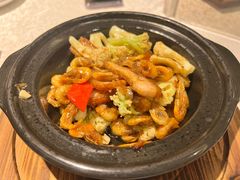 -红棉中餐厅·广州海航威斯汀酒店