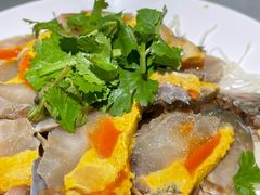 -官塘原味鱼生·潮菜大排档(潮州总店)