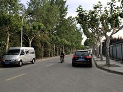 -同济大学(嘉定校区)