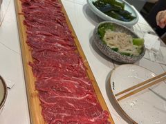 -牛人日志·鲜牛肉骨汤火锅(万科里瑧店)