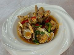 -众味海鲜大排档·活海鲜·潮汕味(南澳店)