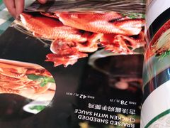 -紫光园·烤鸭·北京菜(劲松店)