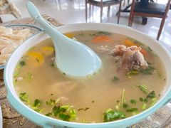 -黑公羊新疆菜(人和店)