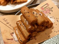 -高玛纳驴肉火烧(一世界店)