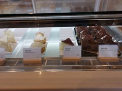 -那家面包房(珠江路店)