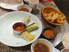 -云荷里·蒸汽石锅鱼·云南菜(中发百旺店)