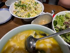 -张大嘴菜馆(庞各庄店)