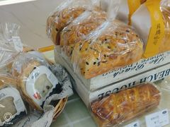 -法诗甜蛋糕店(皇姑大润发店)