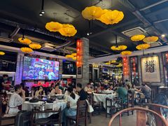 -味可道美食坊(福基路店)