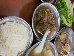 -阿秋牛排(湖心街店)