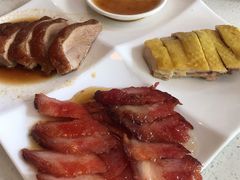 -港久茶餐厅(鹭洲里店)