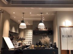 -Jeans Coffee牛仔裤咖啡