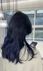 -HD HAIR STYLE