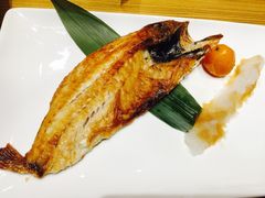 -北京泰富酒店-道日本料理餐厅