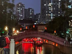 -广州永庆坊瞻云精选酒店