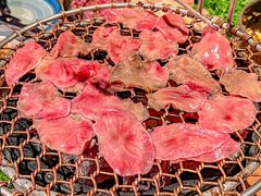 -烧肉达人•炭火烧肉(新天地店)