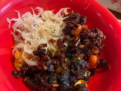 -季季红火锅(长沙步行街店)