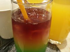 -东方红海鲜百汇(国际大厦店)