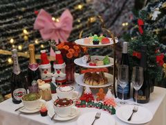 -望海·帆船主题咖啡厅•品茗下午茶(石湖景区店)