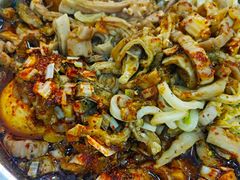 -鹍记特色牛杂面